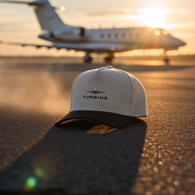 AVIATION CAP
