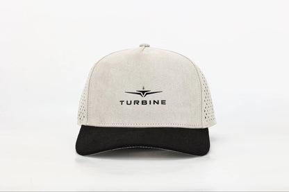 TURBINE 5-Panel Hat