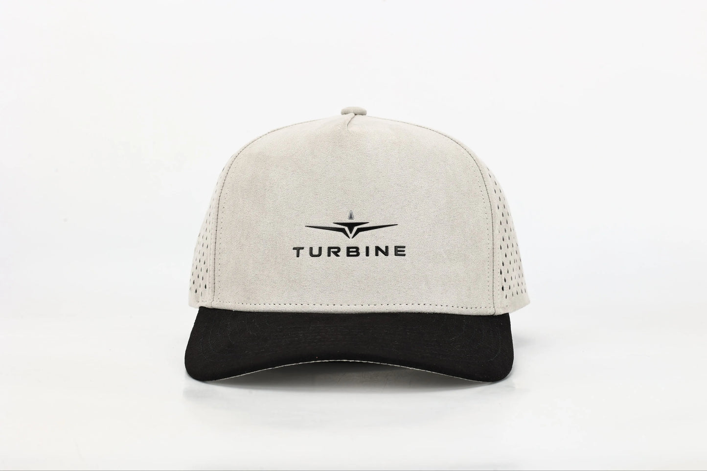 Aviation Cap, front on