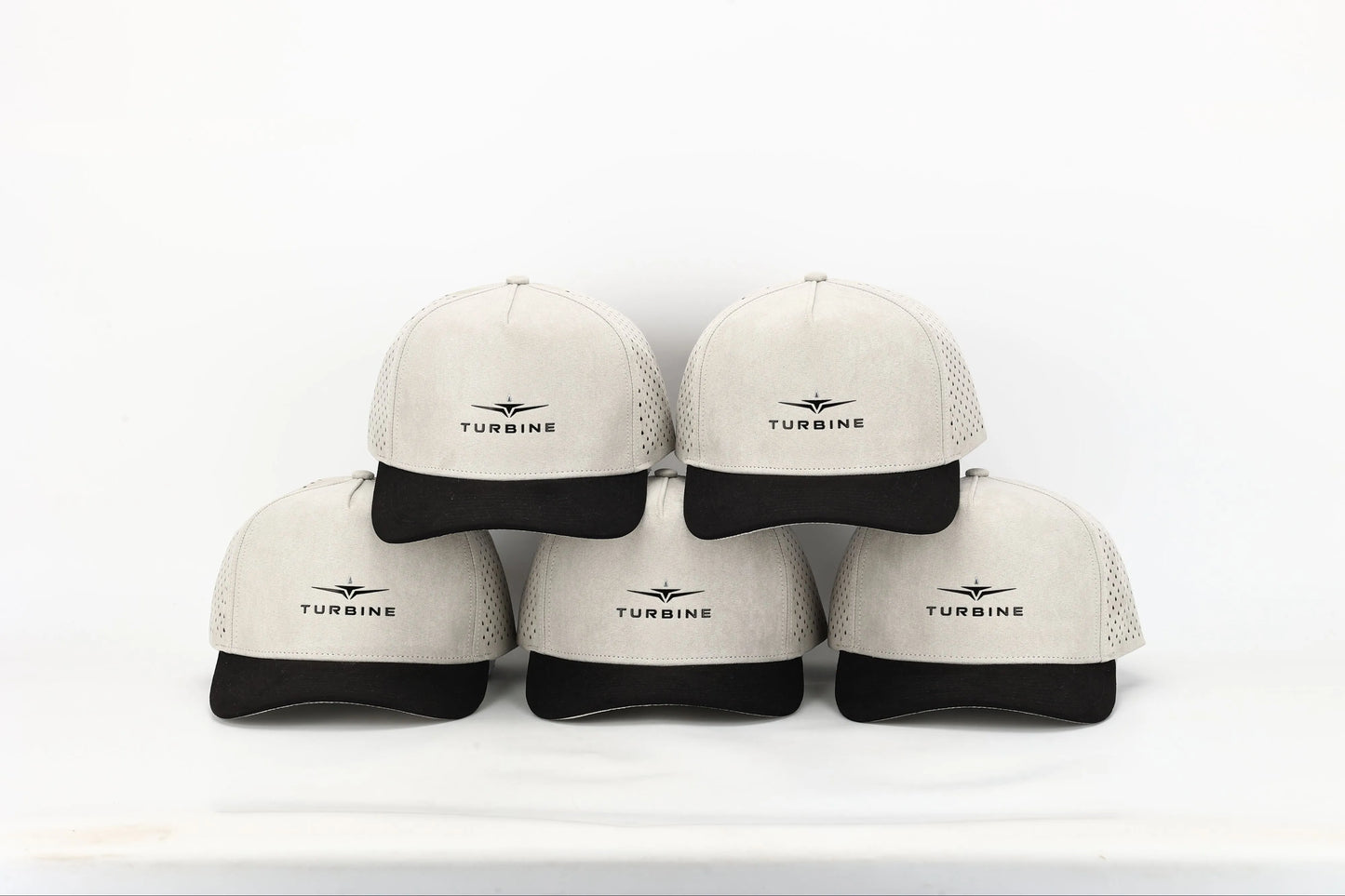 TURBINE 5-Panel Hat