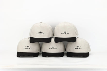 TURBINE 5-Panel Hat