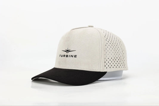TURBINE 5-Panel Hat