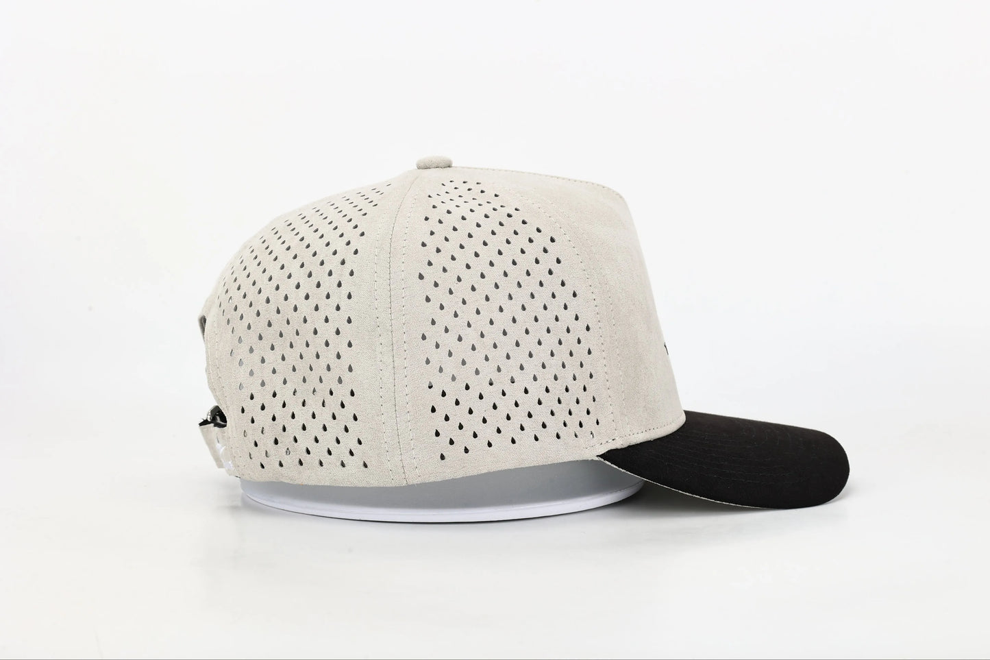 TURBINE 5-Panel Hat