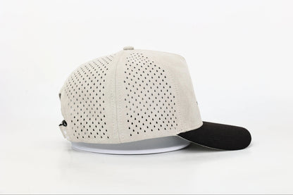 TURBINE 5-Panel Hat