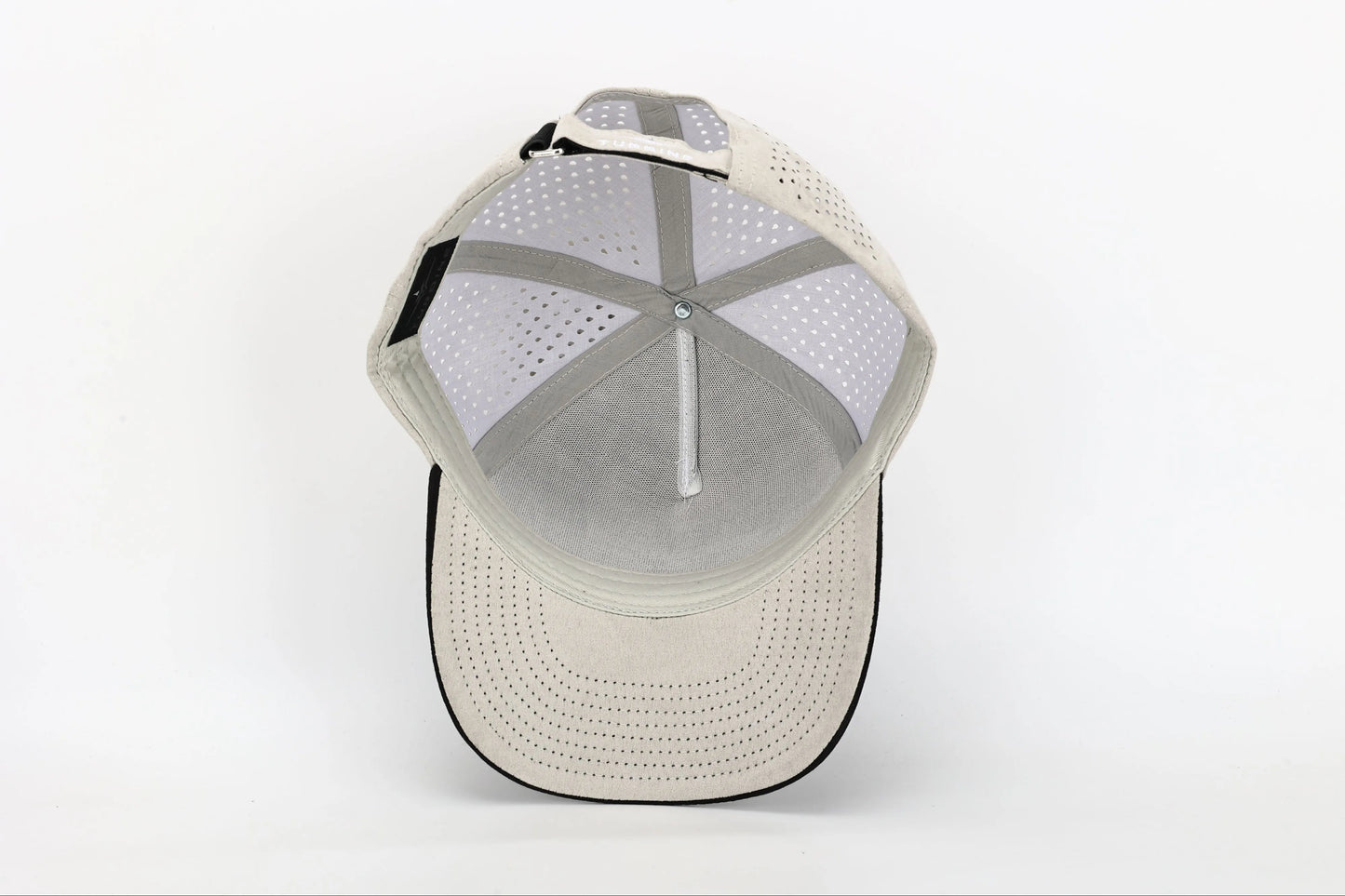 TURBINE 5-Panel Hat