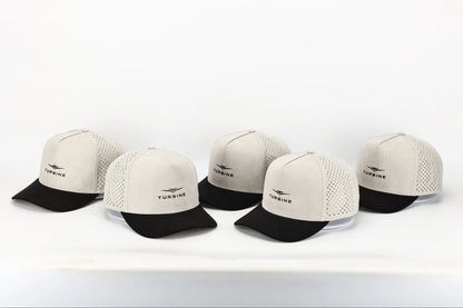 TURBINE 5-Panel Hat