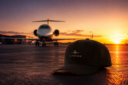 AVIATION CAP