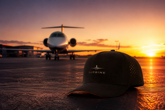 AVIATION CAP